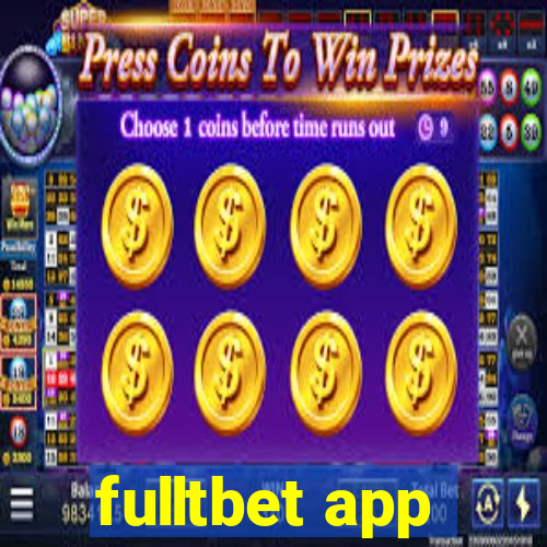 fulltbet app